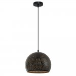 Светильник подвесной Arte Lamp A7058SP-1BK CELESTA