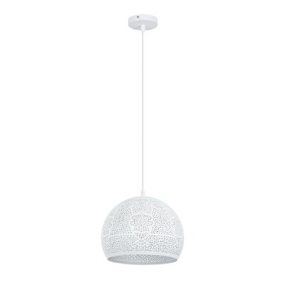 Светильник подвесной Arte Lamp A7058SP-1WH CELESTA