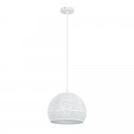 Светильник подвесной Arte Lamp A7058SP-1WH CELESTA
