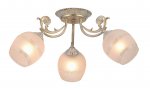 Светильник потолочный Arte lamp A7060PL-3WG SOFIA