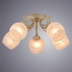 Светильник потолочный Arte lamp A7060PL-5WG SOFIA