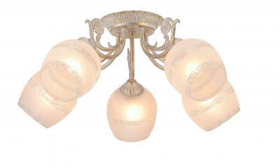 

Светильник Arte Lamp A7060PL-5WG, A7060PL-5WG