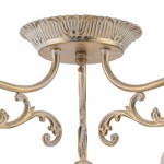 Люстра потолочная Arte Lamp A7062PL-3WG CHARLOTTE
