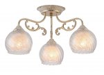 Люстра потолочная Arte Lamp A7062PL-3WG CHARLOTTE