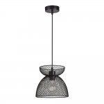 Светильник подвесной Arte Lamp A7065SP-1BK CASTELLO