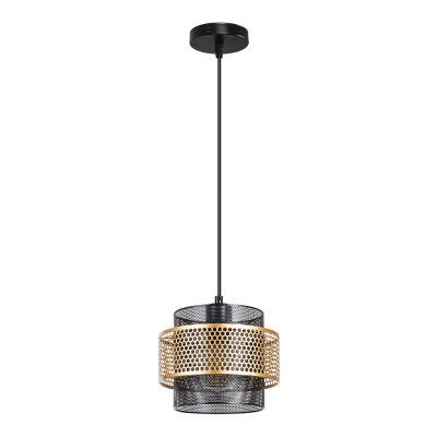 Светильник подвесной Arte Lamp A7069SP-1BK GRID