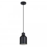 Подвес Arte Lamp A7073SP-1BK LARK