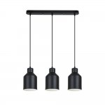 Подвес Arte Lamp A7073SP-3BK LARK