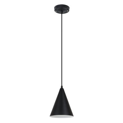 Подвес Arte Lamp A7074SP-1BK LARK