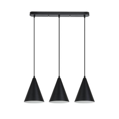 Подвес Arte Lamp A7074SP-3BK LARK