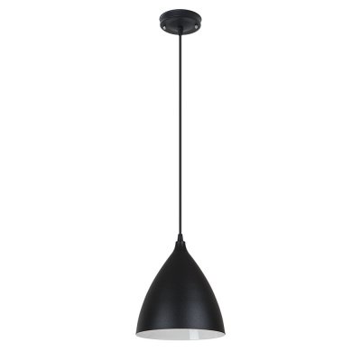 Подвес Arte Lamp A7075SP-1BK LARK