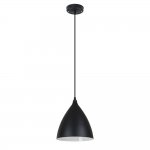 Подвес Arte Lamp A7075SP-1BK LARK