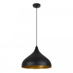 Подвес Arte Lamp A7076SP-1BK CARMEL