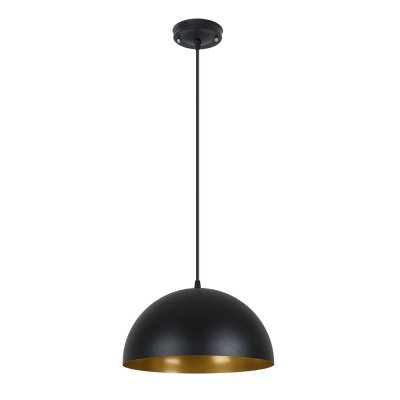 Подвес Arte Lamp A7077SP-1BK CARMEL