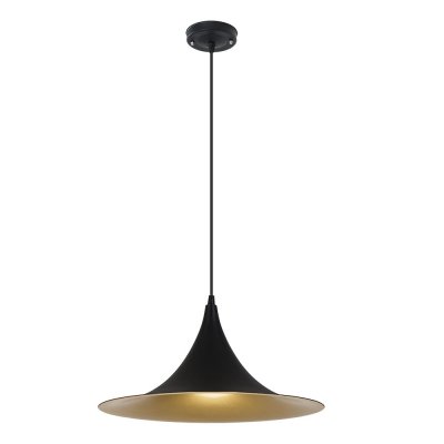 Подвес Arte Lamp A7080SP-1BK CARMEL