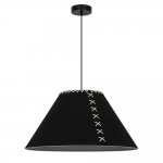 Arte Lamp A7092SP-1BK