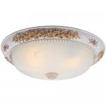 Люстра Arte lamp A7103PL-3WG Torta