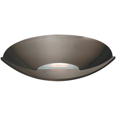 

Светильник бра Arte Lamp A7107AP-1SS Interior, A7107AP-1SS