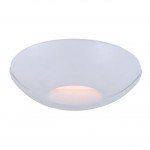 Светильник настенный бра Arte lamp A7107AP-1WH INTERIOR