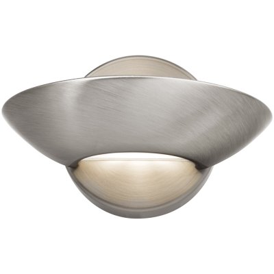 

Светильник Arte lamp A7118AP-1SS Interior, A7118AP-1SS
