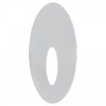 Подсветка для стен Arte lamp A7120IN-1WH Install