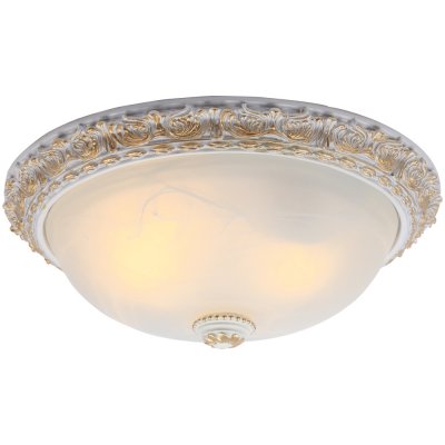 

Светильник Arte lamp A7122PL-2WG Torta