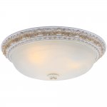 Люстра Arte lamp A7123PL-3WG Torta