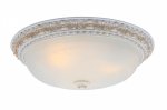 Люстра Arte lamp A7123PL-3WG Torta