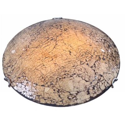 Светильник потолочный Arte lamp A7130PL-2BZ MOSAIC Светильник потолочный Arte lamp A7130PL-2BZ MOSAIC