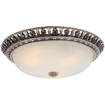 Люстра Arte lamp A7133PL-3SA Torta