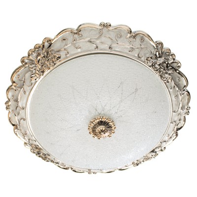 

Светильник потолочный Arte lamp A7135PL-2WH TORTA LUX, A7135PL-2WH