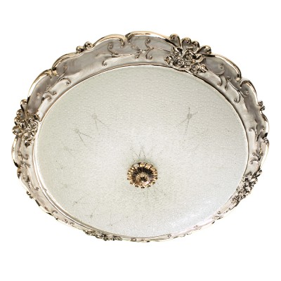 

Светильник потолочный Arte lamp A7135PL-3WH TORTA LUX, A7135PL-3WH