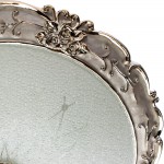 Светильник потолочный Arte lamp A7135PL-3WH TORTA LUX