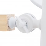 Люстра потолочная Arte Lamp A7141PL-3WH OSCAR