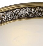 Люстра Arte lamp A7143PL-3SB Torta