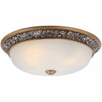 Люстра Arte lamp A7143PL-3SB Torta