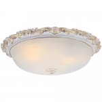 Люстра Arte lamp A7153PL-3WG Torta