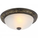 Светильник потолочный Arte lamp A7162PL-2AB TORTA