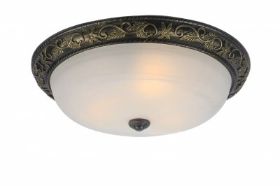 Люстра Arte lamp A7163PL-3AB Torta