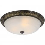 Люстра Arte lamp A7163PL-3AB Torta