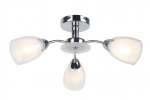 Люстра потолочная Arte lamp A7201PL-3CC CARMELA