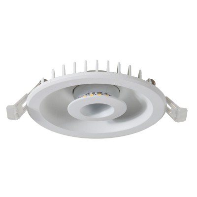 

Светильник потолочный 3+3W Arte lamp A7203PL-2WH Sirio, A7203PL-2WH