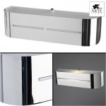 Светильник настенный Arte lamp A7210AP-1CC COSMOPOLITAN