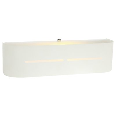 

Светильник настенный Arte lamp A7210AP-1WH COSMOPOLITAN, A7210AP-1WH