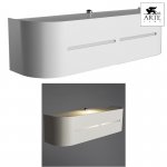 Светильник настенный Arte lamp A7210AP-1WH COSMOPOLITAN