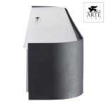 Светильник настенный Arte lamp A7210AP-3BK COSMOPOLITAN