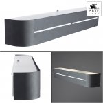 Светильник настенный Arte lamp A7210AP-3BK COSMOPOLITAN