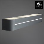 Светильник настенный Arte lamp A7210AP-3BK COSMOPOLITAN