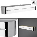 Светильник настенный Arte lamp A7210AP-3CC COSMOPOLITAN