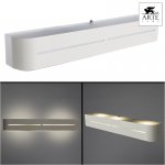 Светильник настенный Arte lamp A7210AP-3WH COSMOPOLITAN
